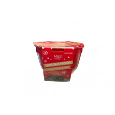 M&S CHRISTMAS PUDDING 800G