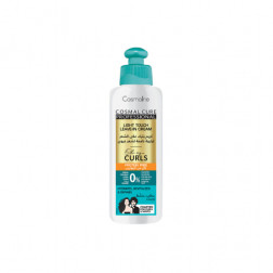 COSMALINE OH MY CURLS LIGHT TOUCH LEAVE IN CREAM 250ML