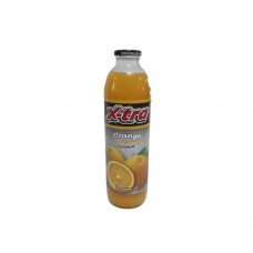 X-TRA ORANGE DRINK 1L