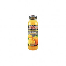 X-TRA ORANGE DRINK 250ML