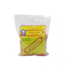 HELBAWI WHITE THIN LENTILS 1KG