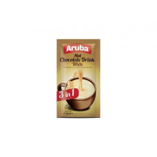 ARUBA HOT WHITE CHOCOLATE DRINK LIGHT 10G