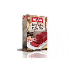 ARUBA RED VELVET CAKE MIX 400G
