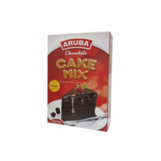ARUBA CAKE MIX CHOCOLATE 500G