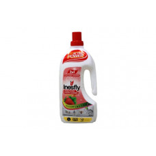 INESFLY FLOOR CLEANER STRAWBERRY 1L