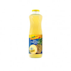 MACCAW PINEAPPLE JUICE 1L