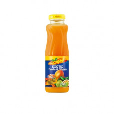 MACCAW EXOTIC JUICE 250ML