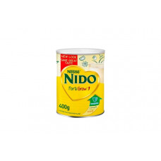 NIDO FORTIGROW CAN 400G