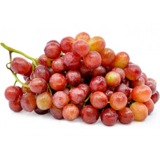 SOUTH AFRICAN SEEDLESS GRAPES ± 200G