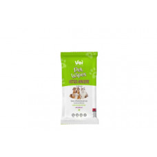 VOI PET WIPES ULTRA HYGIENE