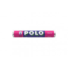 POLO FRUITS CANDY 37G