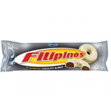 ARTIACH FILIPINOS WHITE CHOCOLATE 128G