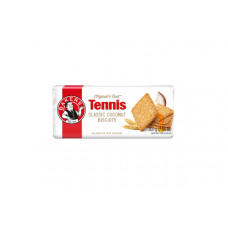 BAKERS TENNIS CLASSIC COCONUT BISCUITS 200G