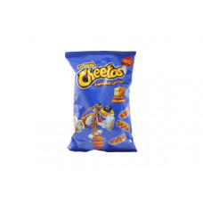 CHEETOS TWISTED CHEESE 30G