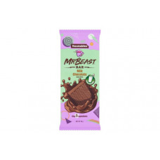 FEASTABLES MRBEAST MILK CHOCOLATE 60G