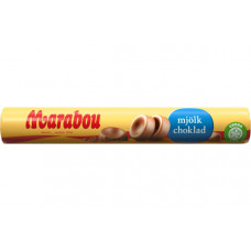 MARABOU MILK CHOCOLATE 74G