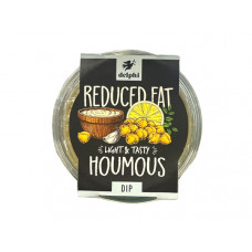DELPHI REDUCED FAT HOUMOUS DIP 170G