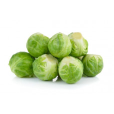 HOLLAND MIXED SPROUTS SPRUITEN PACKED 500G