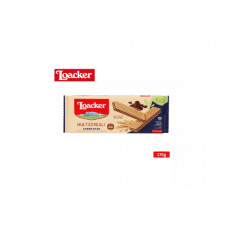 LOACKER MULTI GRAIN CHOCOLATE 175G